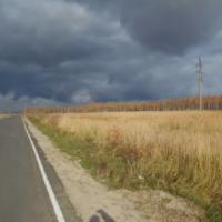 Кузяево, Железнодорожник (Новохаритоновское с/п) садовое товарищество   Продаю Земельный участок