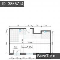 продам 2 к. квартиру в России в г Москве,  . ул. Академика Королёва, 21 цена 26 890 000 руб., фото №2