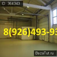 сдам склад,  к. в России в Люберцах, улица Кирова, 20А цена 880 000 руб./месяц, фото №6