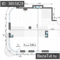 продам 4 к. квартиру в России в г Москве,  . Большой Толмачёвский пер., - цена 572 160 000 руб., фото №3
