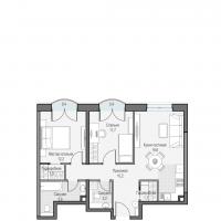 г Москва,  . ул. Академика Королёва 21  Продаю квартиру