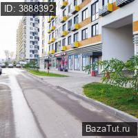 сдам коммерческую недвижимость в России в Москве, Василия Ощепкова улица, д.3 цена 227 650 руб./месяц, фото №6