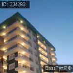 Аланья, Atatürk Cd.   Продаю квартиру