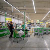 сдам магазин,  к. в России в Ижевск, Гагарина улица, д.зд1к1 цена 24 000 руб./месяц, фото №12