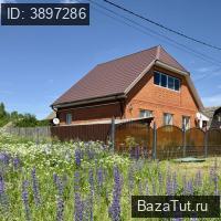 Ивашево, Центральная ул., д.37   Продаю дачу (загородный дом)
