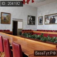 сдам офис,  к. в России в поселок городского типа Горки Ленинские, Центральная улица, 1 цена 5 000 руб./сутки, фото №3
