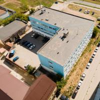 продам коммерческую недвижимость в России в Самаре, Ташкентская улица, д.169 цена 40 000 000 руб., фото №2