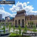 Москва, Павелецкая площадь, д.1А  1. Сдам магазин