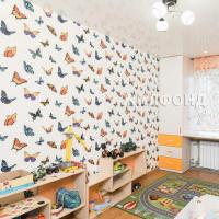 продам 2 к. квартиру в России в Новосибирске, Немировича-Данченко улица, д.155/1 цена 3 750 000 руб., фото №6