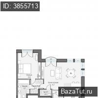 г Москва,  . ул. Академика Королёва 21  Продаю квартиру