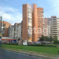 Улица Савушкина Фото