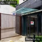 Москва, Летчика Осканова улица, д.6  3. Сдам Коммерческую недвижимость