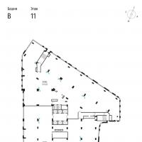 Москва, МКАД 64-й километр, д.1   Продаю Офис