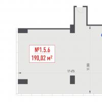 продам офис,  к. в России в Москве, Рябиновая улица, д.44 цена 53 414 622 руб., фото №3
