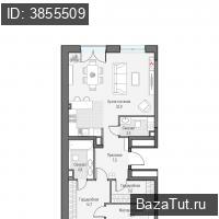 г Москва,  . ул. Академика Королёва 21  Продаю квартиру