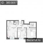 г Москва,  . ул. Академика Королёва 21  Продаю квартиру