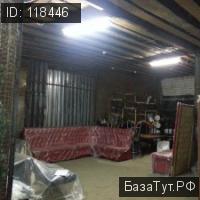 сдам склад,  к. в России в Москве, Большой Волоколамский проезд, 10 цена 450 руб./месяц, фото №3