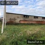 Аксаково, Новая улица, д.61   Продаю Склад