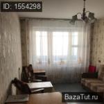 Самара, Ташкентская улица, д.214  20. Сдам квартиру