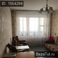 Самара, Ташкентская улица, д.214  20. Сдам квартиру