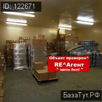 сдам склад,  к. в России в Туле, Ханинский проезд, 29 цена 380 000 руб./месяц, фото №9