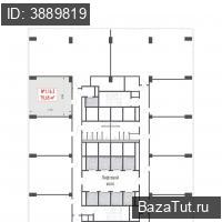 Москва, Рябиновая улица, д.44   Продаю Офис