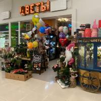 сдам магазин,  к. в России в пгт. Лопатино, Сухановская улица, д.1 цена 17 000 руб./месяц, фото №5