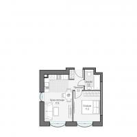 г Москва,  . ул. Академика Королёва 21  Продаю квартиру