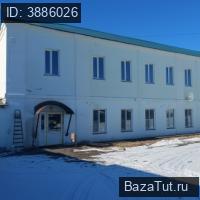 Ваулово, Больничный городок улица, д.19   Продаю Коммерческую недвижимость