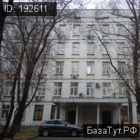 сдам офис,  к. в России, улица Сокольнический Вал, 1/2с1 цена 9 600 руб./год, фото №2