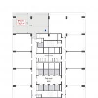 Москва, Рябиновая улица, д.44   Продаю Офис