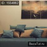 Москва, Маршала Тимошенко улица, д.10  4. Сдам квартиру