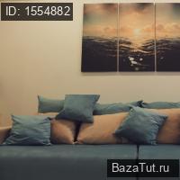 Москва, Маршала Тимошенко улица, д.10  4. Сдам квартиру