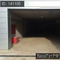 сдам склад,  к. в России в Москве, Огородный проезд, 9Бс1 цена 107 000 руб./месяц, фото №3