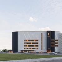 Сдам производственное помещение