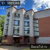 Нижний Новгород, Чаадаева улица, д.8Г  8 Продаю Коммерческую недвижимость