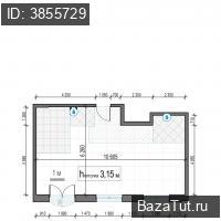 продам 2 к. квартиру в России в г Москве,  . ул. Академика Королёва, 21 цена 26 510 000 руб., фото №3
