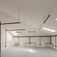 Москва, Самокатная улица, д.1с1  3. Сдам Коммерческую недвижимость