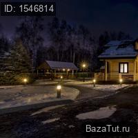  в России в Щелкове, Купол 2009 территория днт, д.6 цена 30 000 руб./сутки, фото №6