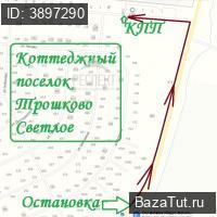 продам дом в России в кп Трошково Светлое,  Пушкина, 588 цена 8 550 000 руб., фото №32