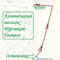 продам дом в России в кп Трошково Светлое,  Пушкина, 588 цена 8 550 000 руб., фото №32
