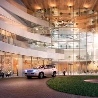 продам 2 к. квартиру в Объединённые Арабские Эмираты в Дубае, Al Maktoum Hospital Road цена 36 398 000 руб., фото №5
