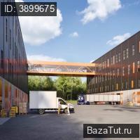  в России в Москве, Новосходненское шоссе, д.5а цена 290 061 000 руб., фото №6