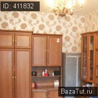 сдам 1 к. квартиру в России в Санкт-Петербурге, улица Кораблестроителей, д.30 цена 29 000 руб./месяц, фото №1