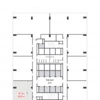 Москва, Рябиновая улица, д.44   Продаю Офис