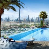 продам 2 к. квартиру в Объединённые Арабские Эмираты в Дубае, Al Maktoum Hospital Road цена 16 335 000 руб., фото №8