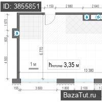 продам 2 к. квартиру в России в г Москве,  . Большой Толмачёвский пер., - цена 189 470 000 руб., фото №3