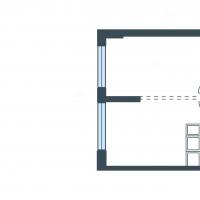 сдам коммерческую недвижимость в России в Балашихе, Яганова улица, д.1 цена 41 470 руб./месяц, фото №10