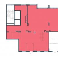сдам коммерческую недвижимость в России в Москве, Малая Почтовая улица, д.12 цена 733 020 руб./месяц, фото №12