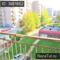 продам комнату в 1 к. квартире в России в Кирове, Кольцова улица, д.30 цена 440 000 руб., фото №7